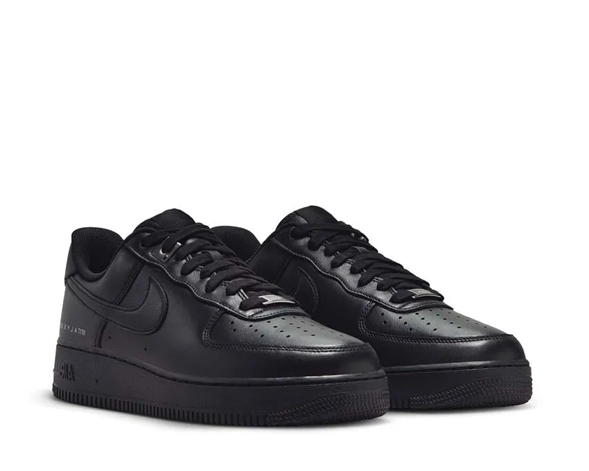 Breath Mesh Nike Air Force 1 SP X Alyx