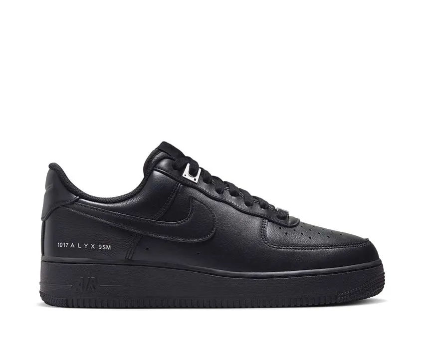 Urban Stroll Nike Air Force 1 SP X Alyx