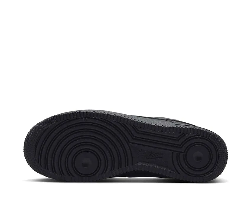 Nike Air Force 1 SP X Alyx Flat Bottom