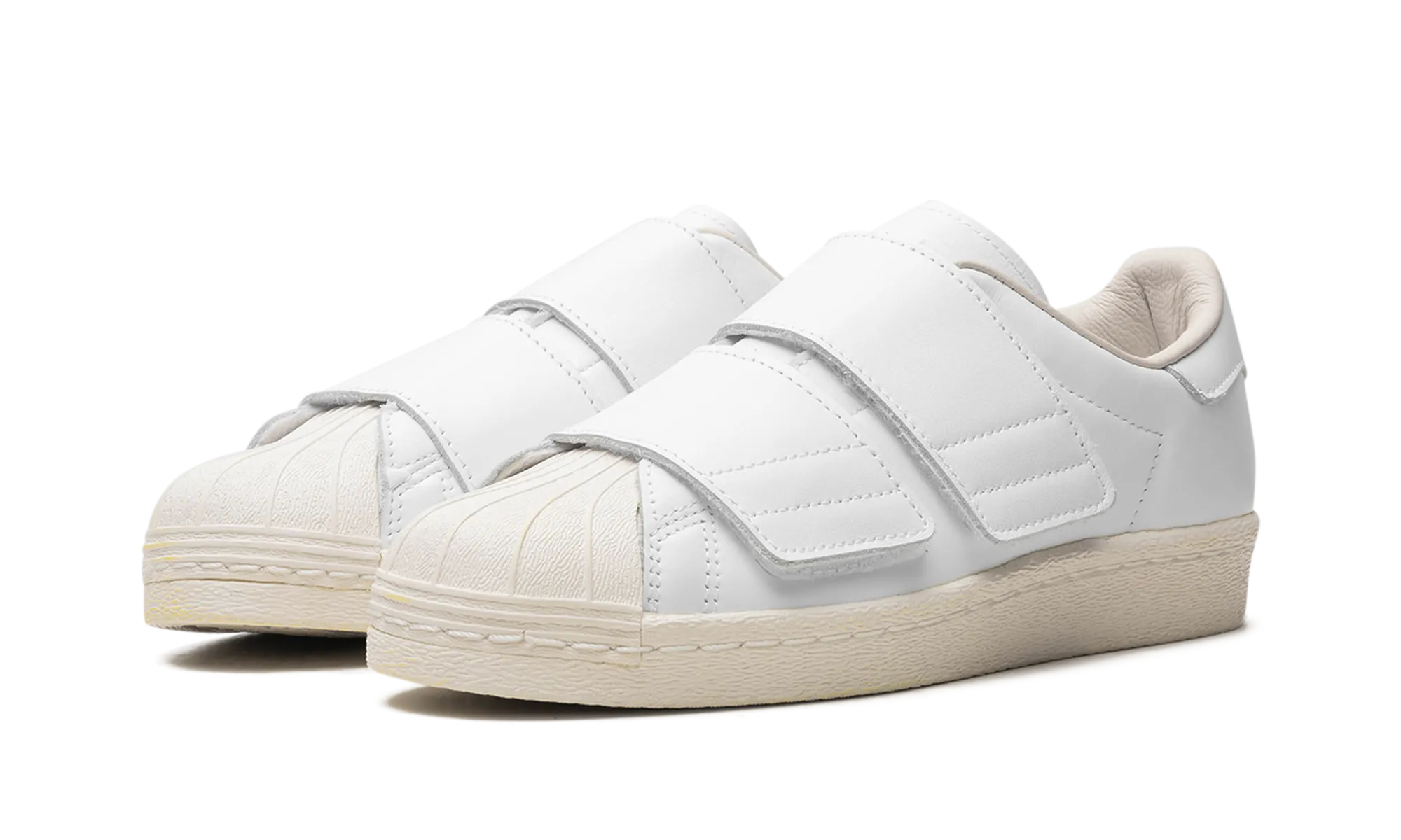 SUPERSTAR 80S CF WMNS day trip Purple Dream