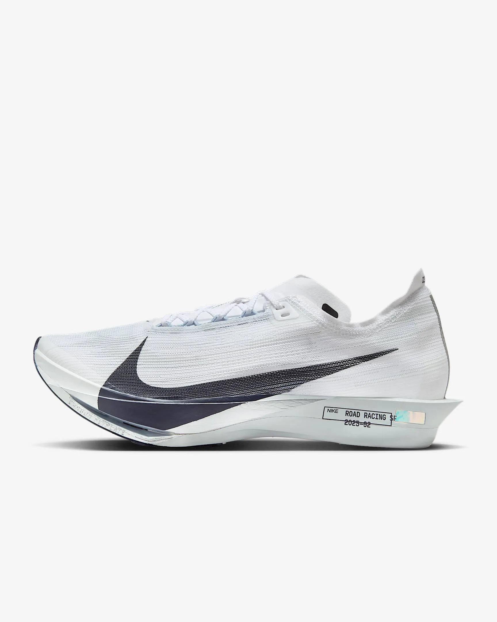 Nike Streakfly 2 Striped Pattern