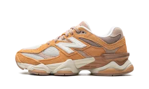 9060 "Flat Taupe Copper" Dynamic Wear