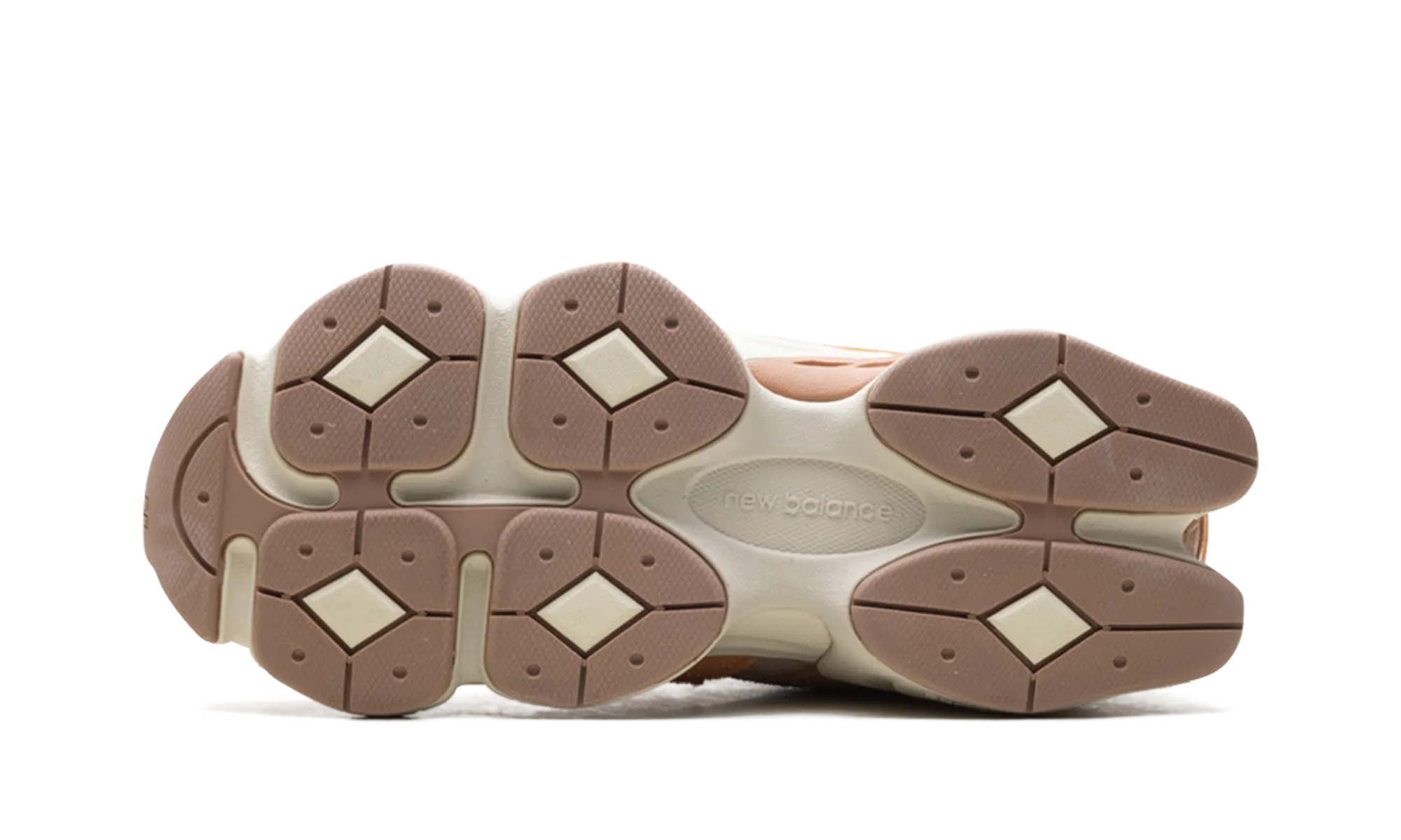 Urban Essential Catch Hike 9060 "Flat Taupe Copper"