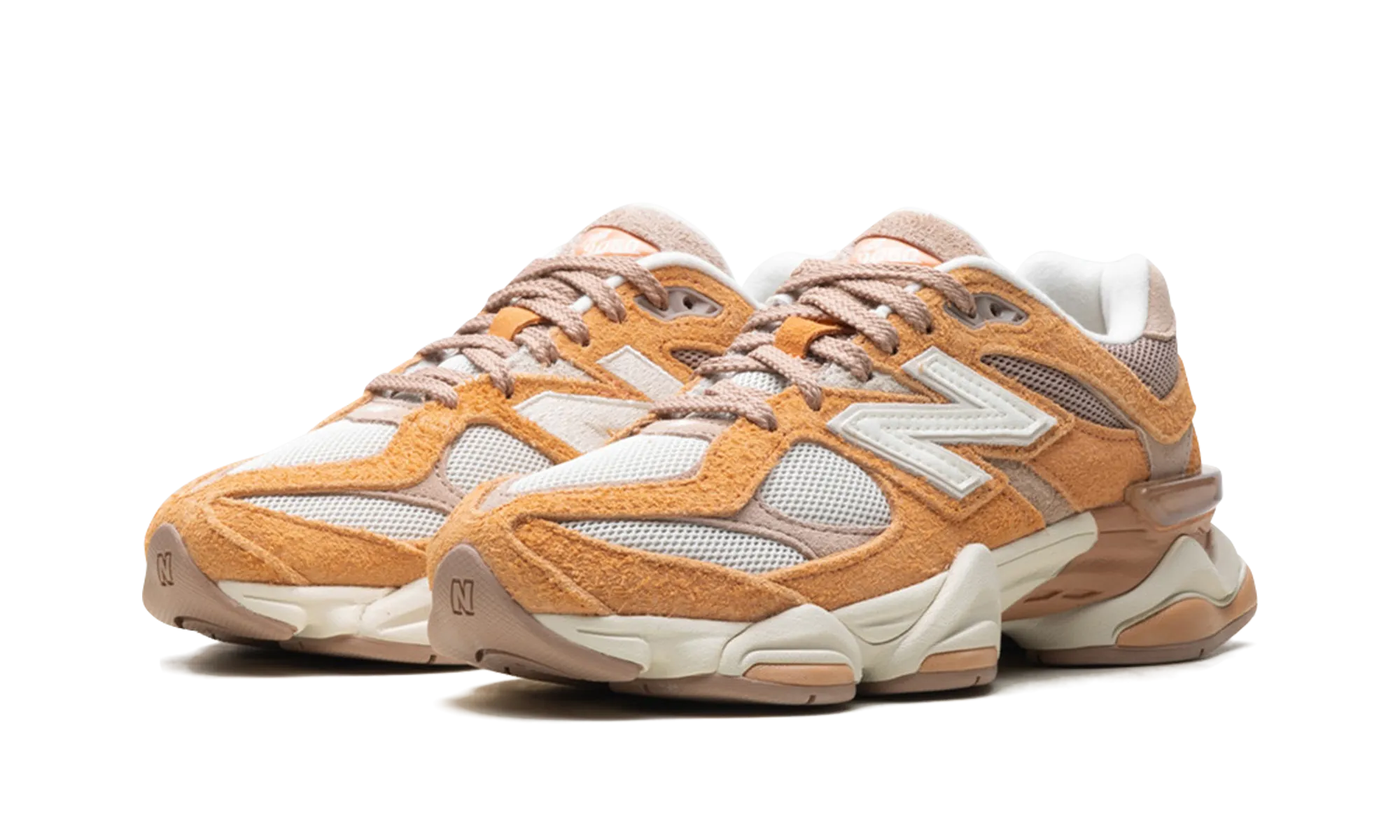 9060 "Flat Taupe Copper" Leaf Hike