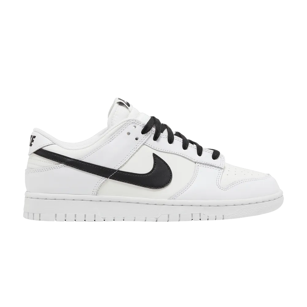 Nike Dunk Low Reverse Panda Multi Purpose