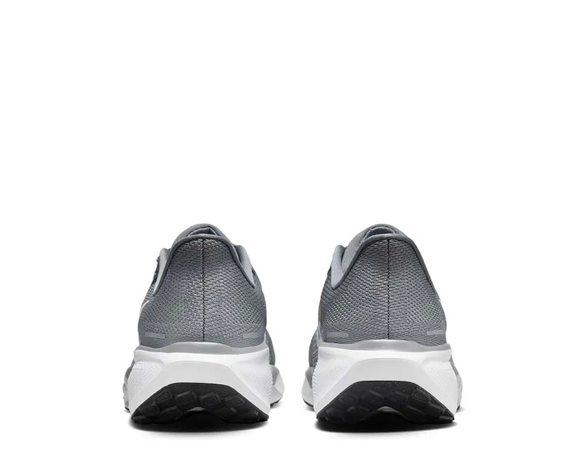 Nike Air Zoom Pegasus 41 "Cool Grey" Soft Ride night running shoes