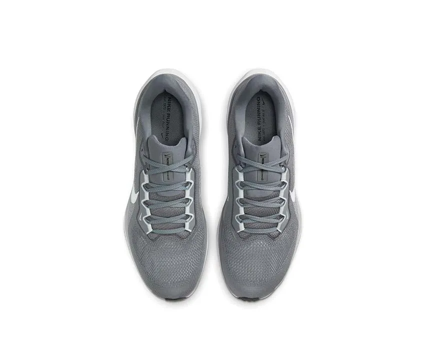 running in a train station area shoes low - cut running shoes Nike Air Zoom Pegasus 41 "Cool Grey"