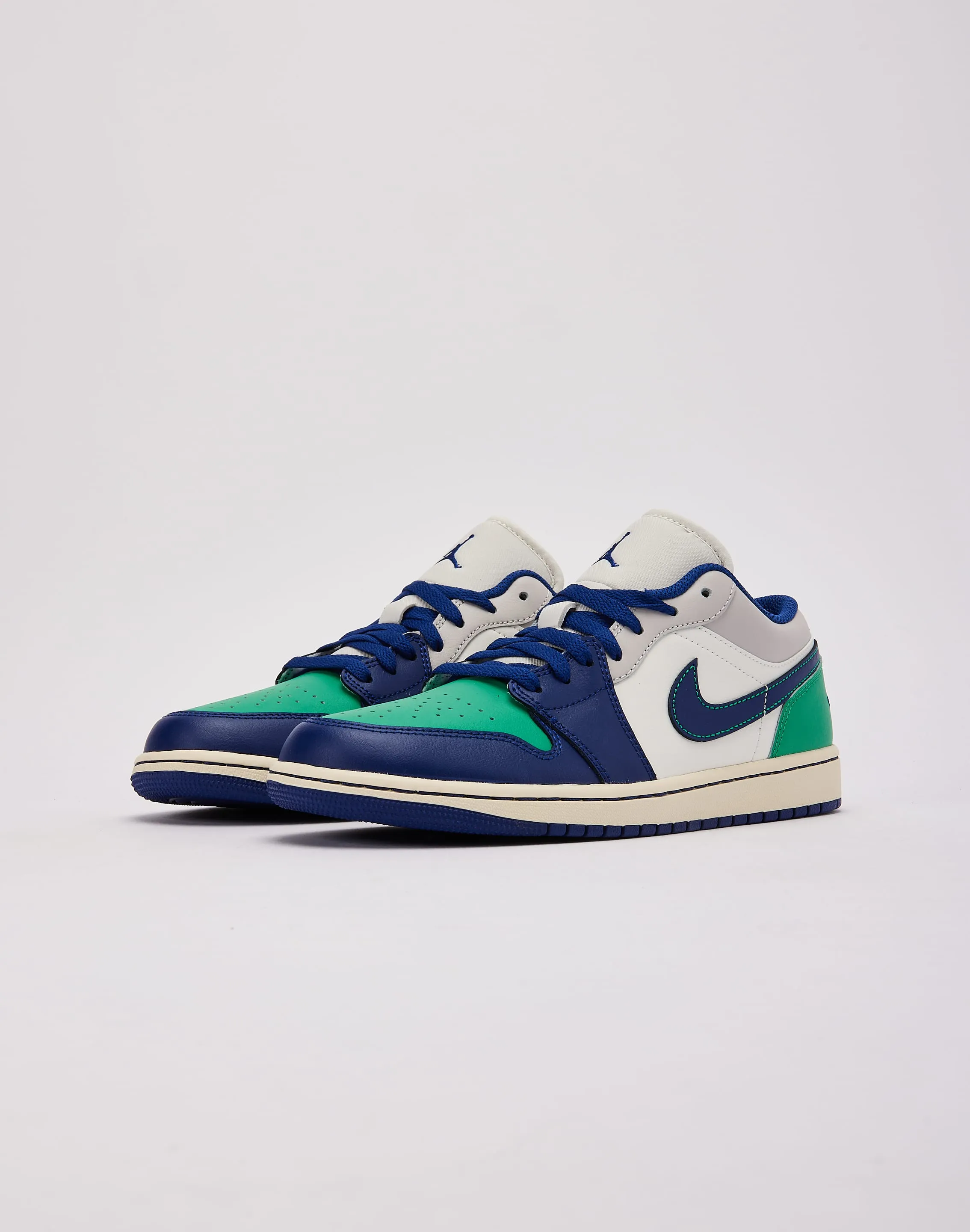 Velvet Rich Jordan Air Jordan 1 Low