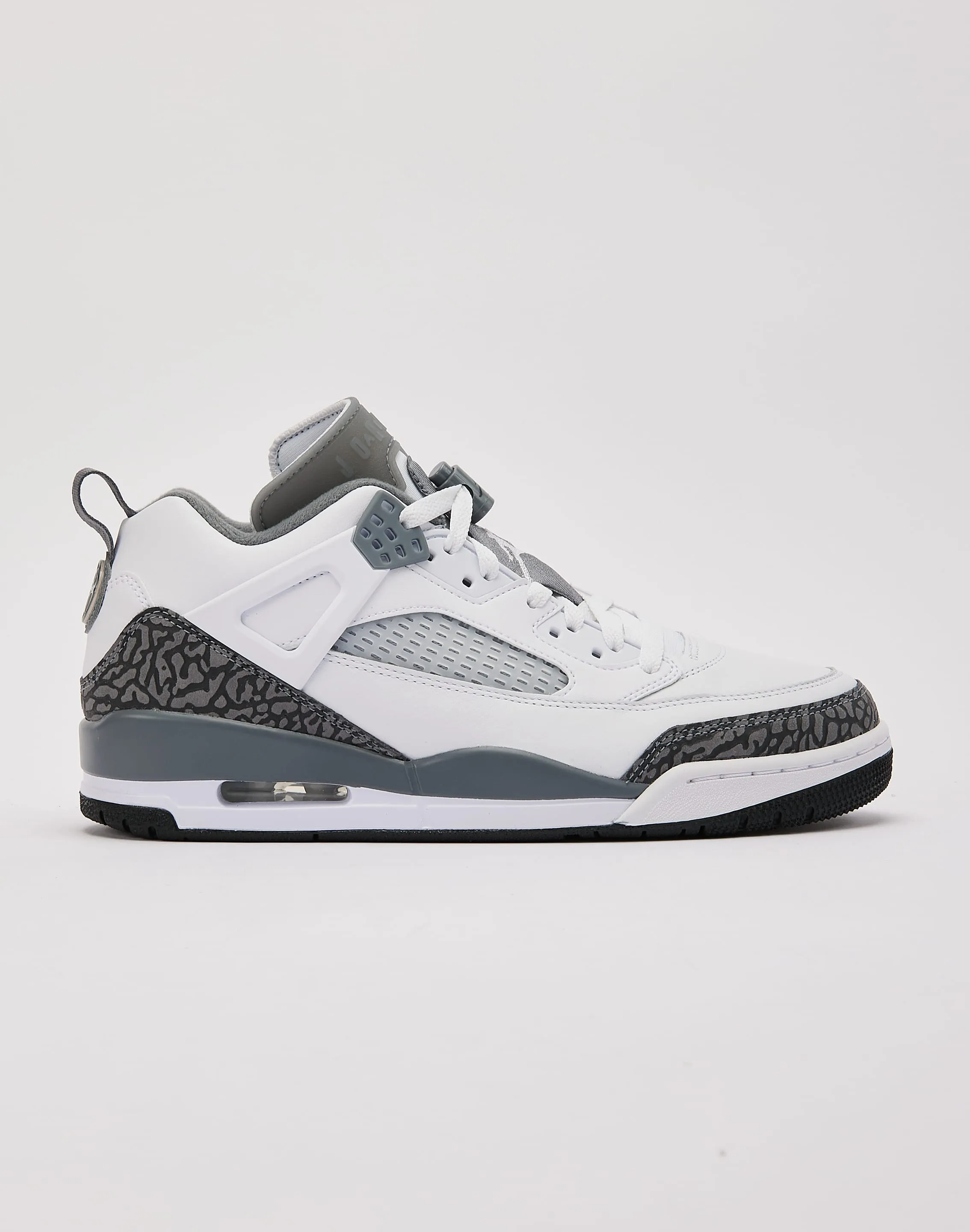 Jordan  Spizike Low Lake Step