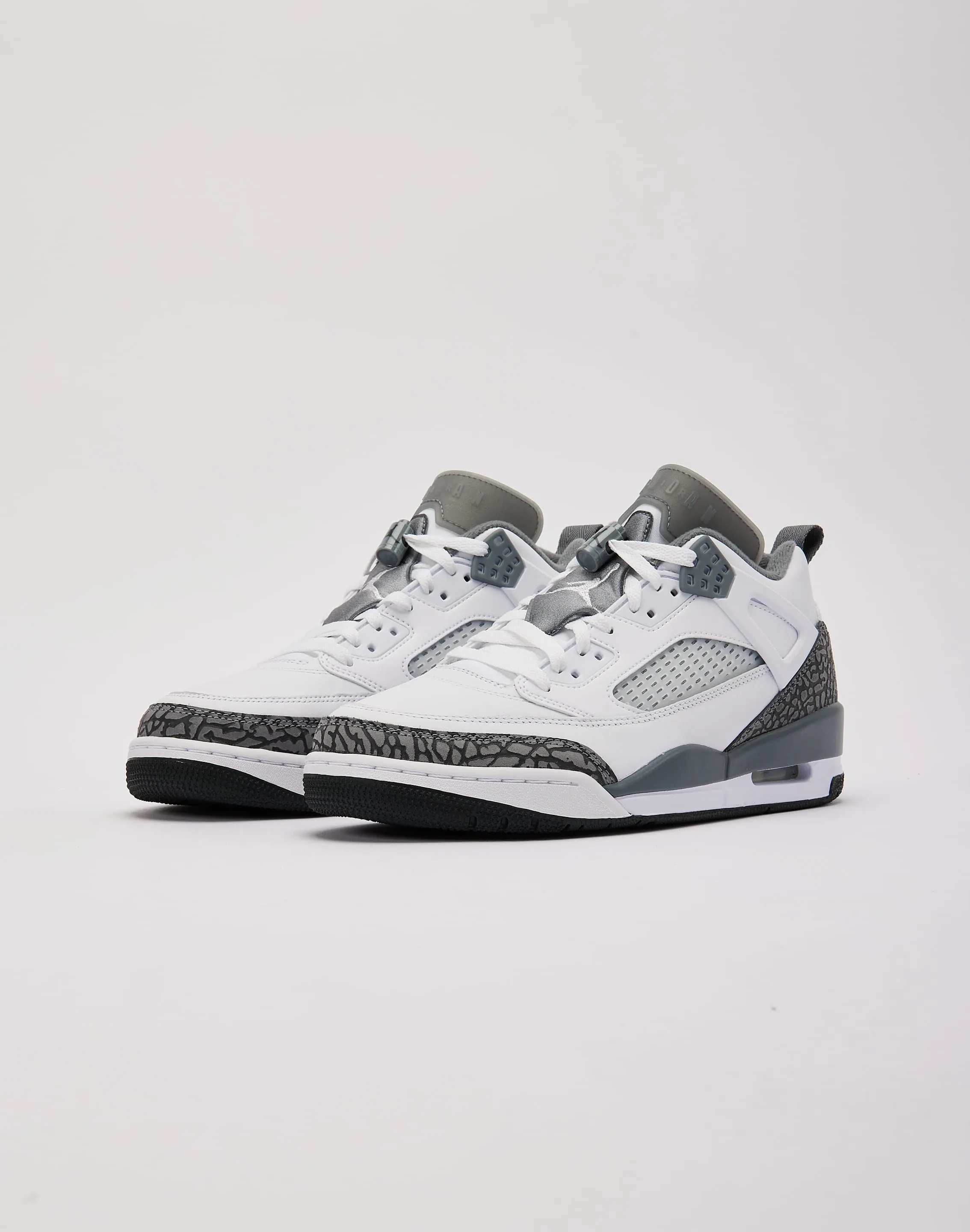 Jordan  Spizike Low Comfort Enhancement