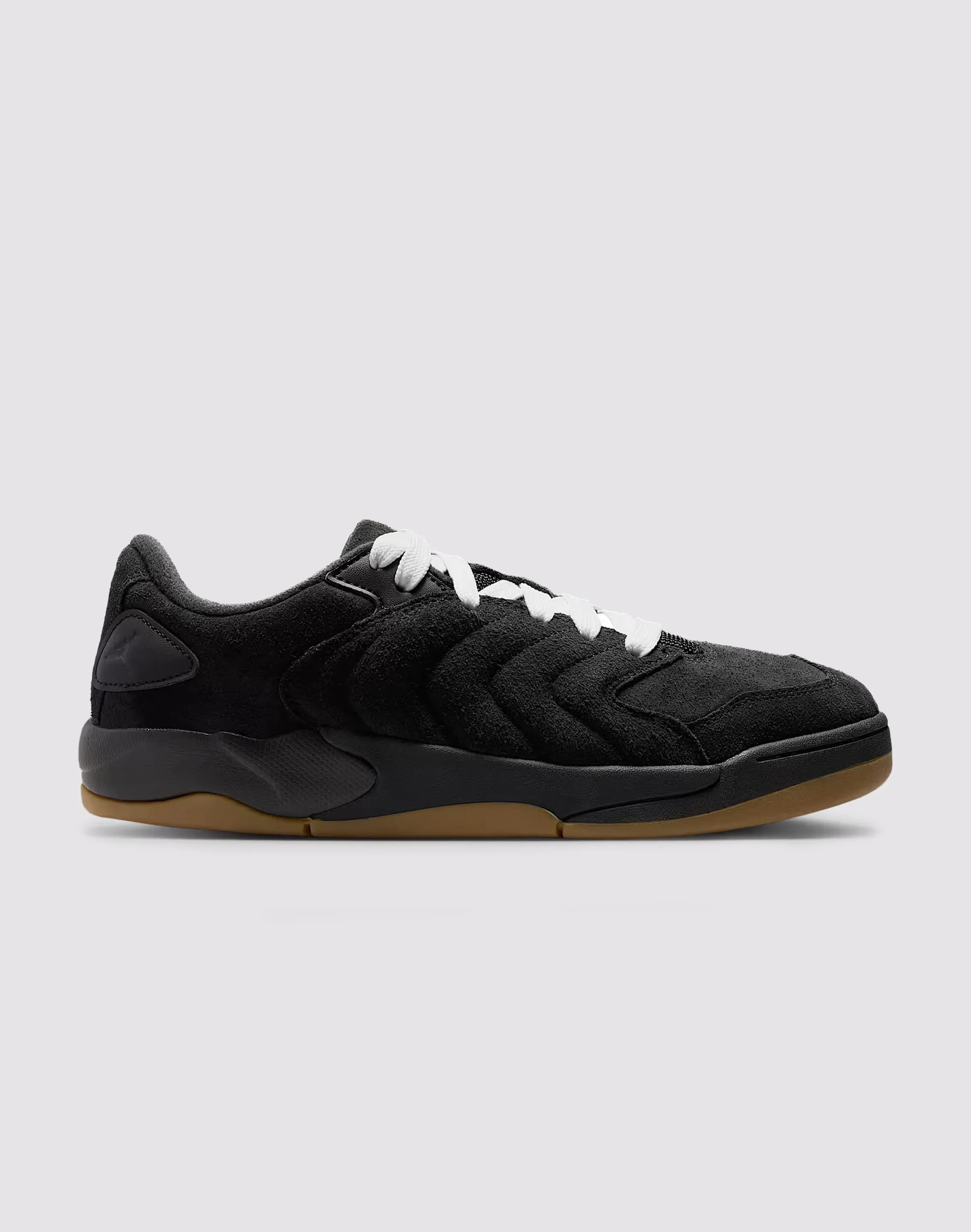 Jordan Session Foot Glow Lace Tie