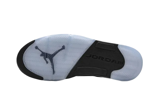 Ease Style Jordan 5 Retro "Moonlight"