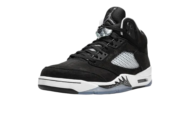 Jordan 5 Retro "Moonlight" Mobility Ease Cherry Pop