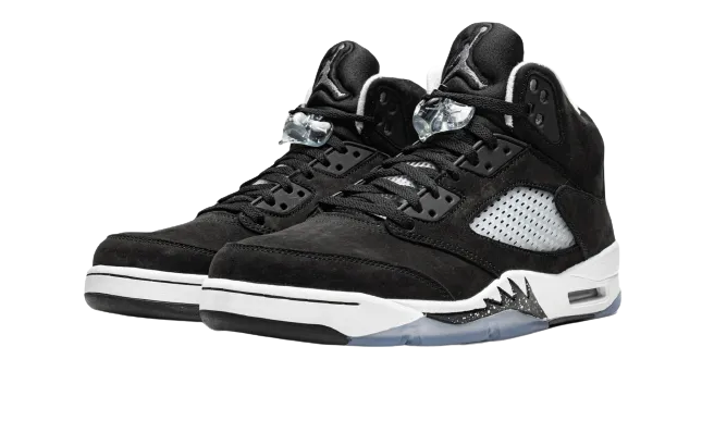 Jordan 5 Retro "Moonlight" Night Hike