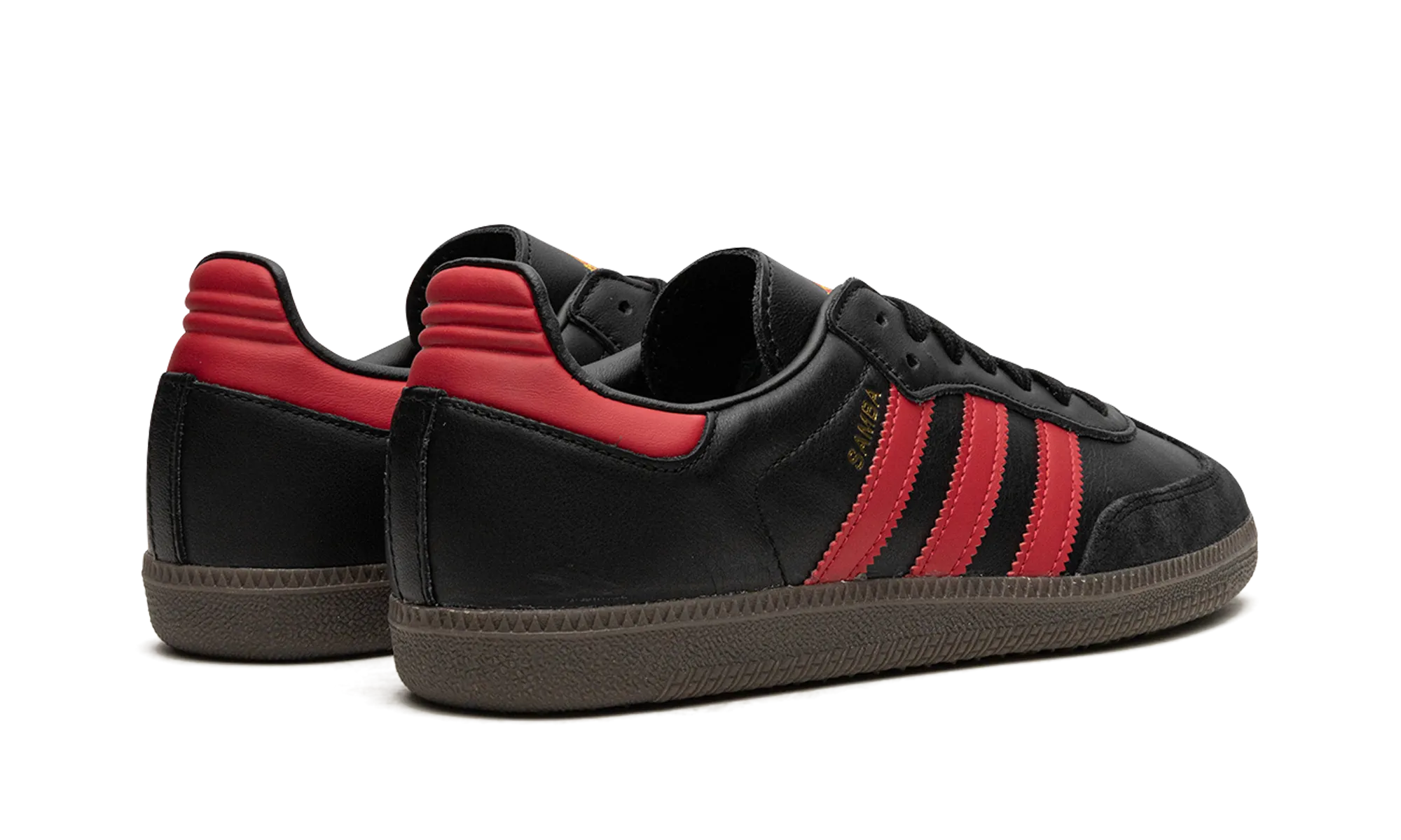 Calm Tone Port Hike Samba "Manchester United"