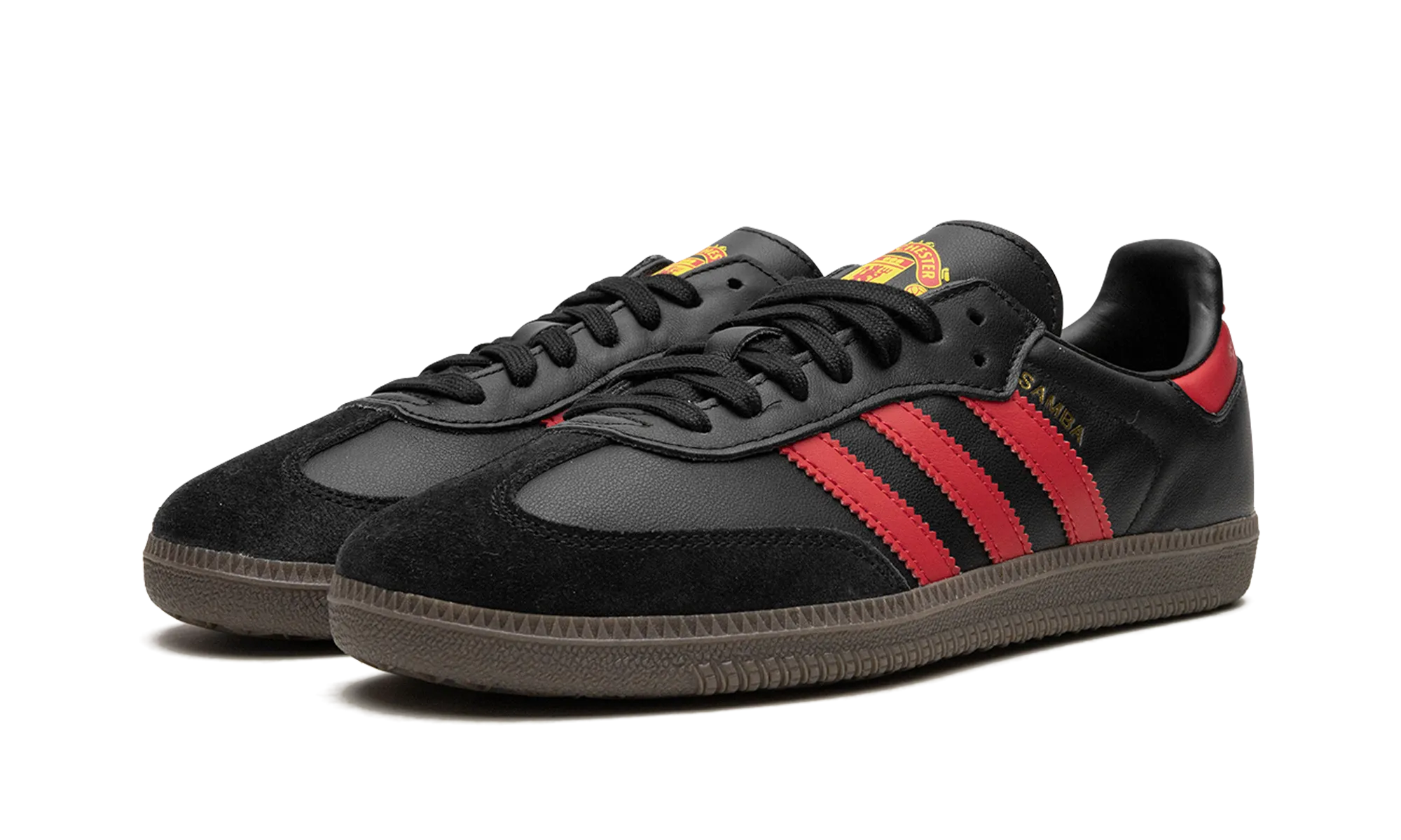 Samba "Manchester United" Performance Fit