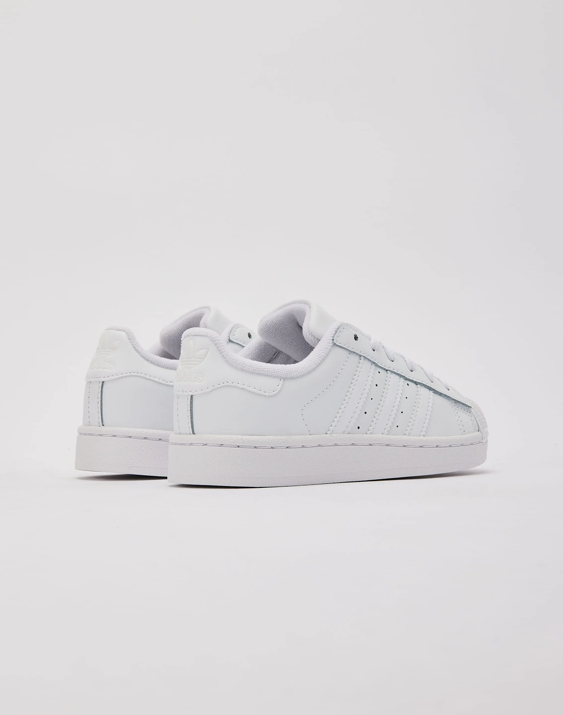 Adidas Superstar II Pre-School High-Quality Shoes