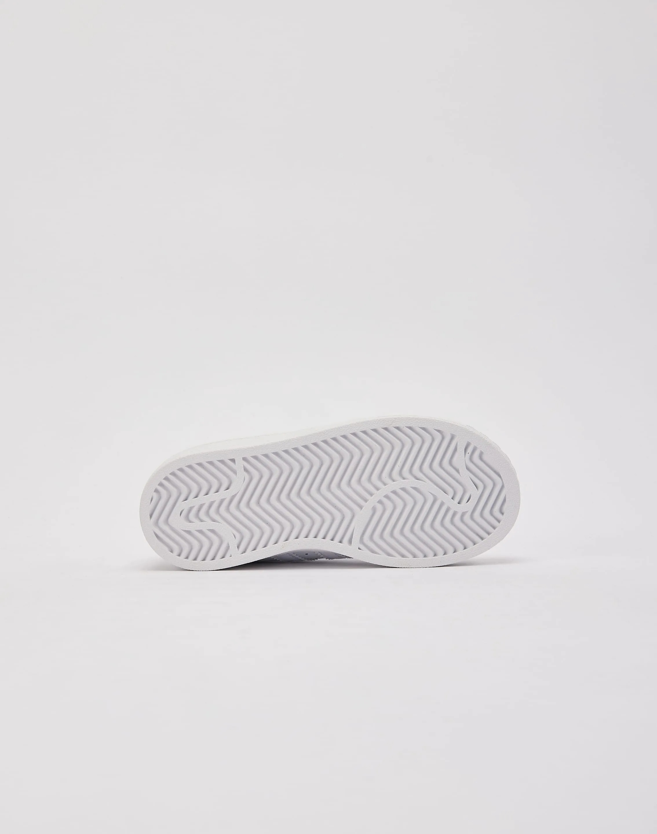 Adidas Superstar II Pre-School Natural Feel