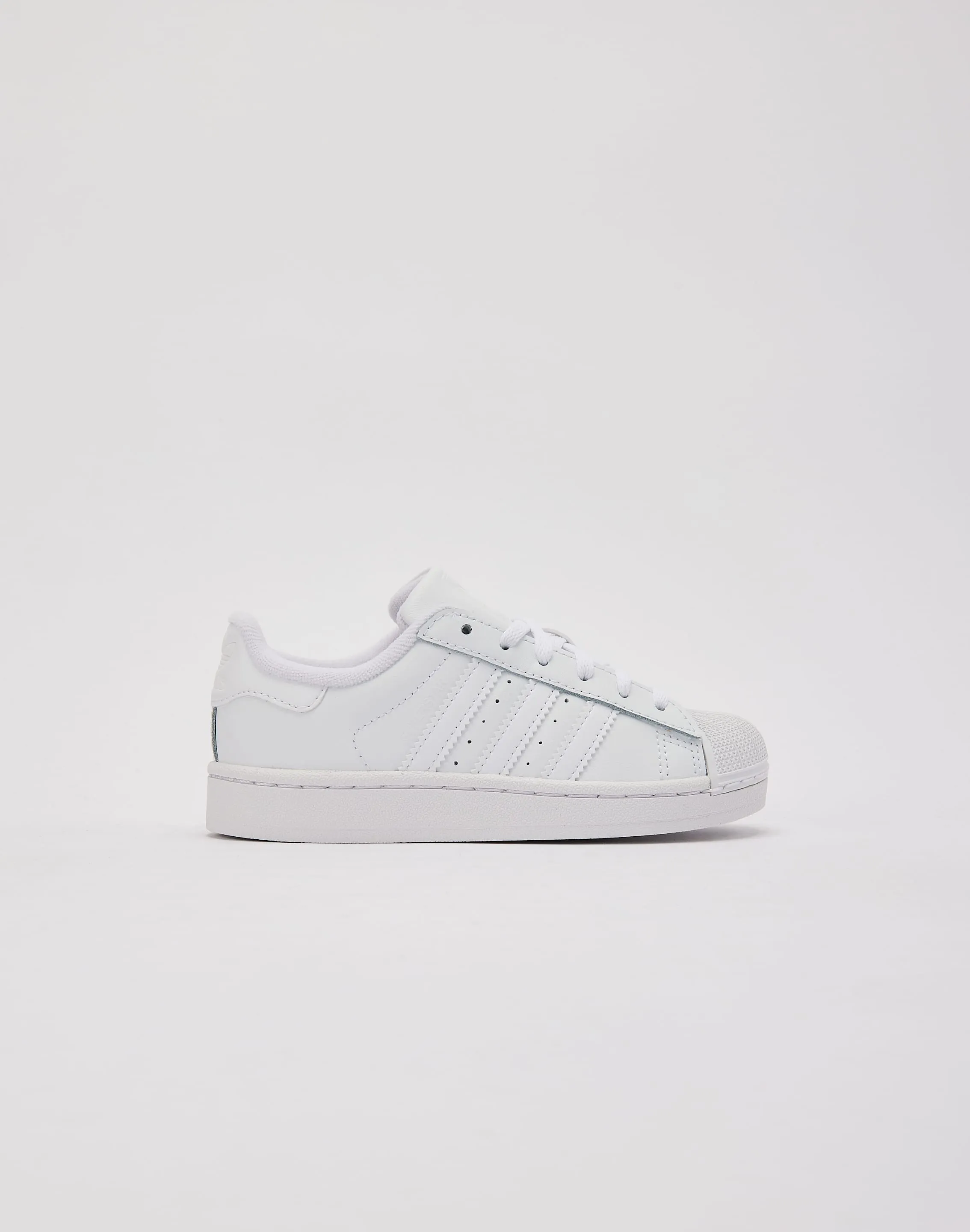 Adidas Superstar II Pre-School Outdoor Fun