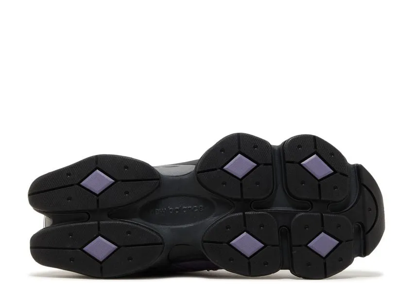 New Balance 9060 Violet Noir Active Lifestyle