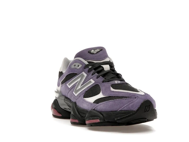 Calm Mood Dance Floor New Balance 9060 Violet Noir