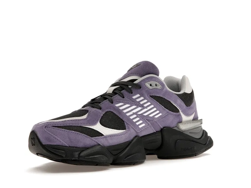 Dad Pick New Balance 9060 Violet Noir