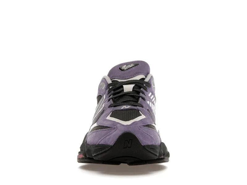 Soft Neutral New Balance 9060 Violet Noir