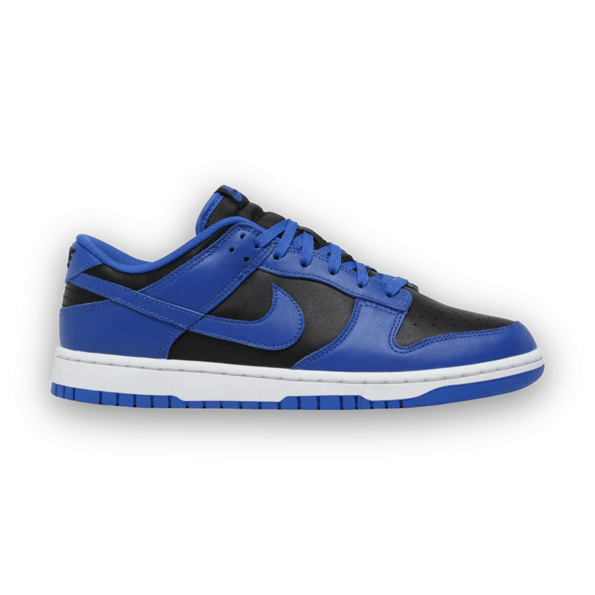 Daily Travel Nike Dunk Low Retro Hyper Cobalt (GS)