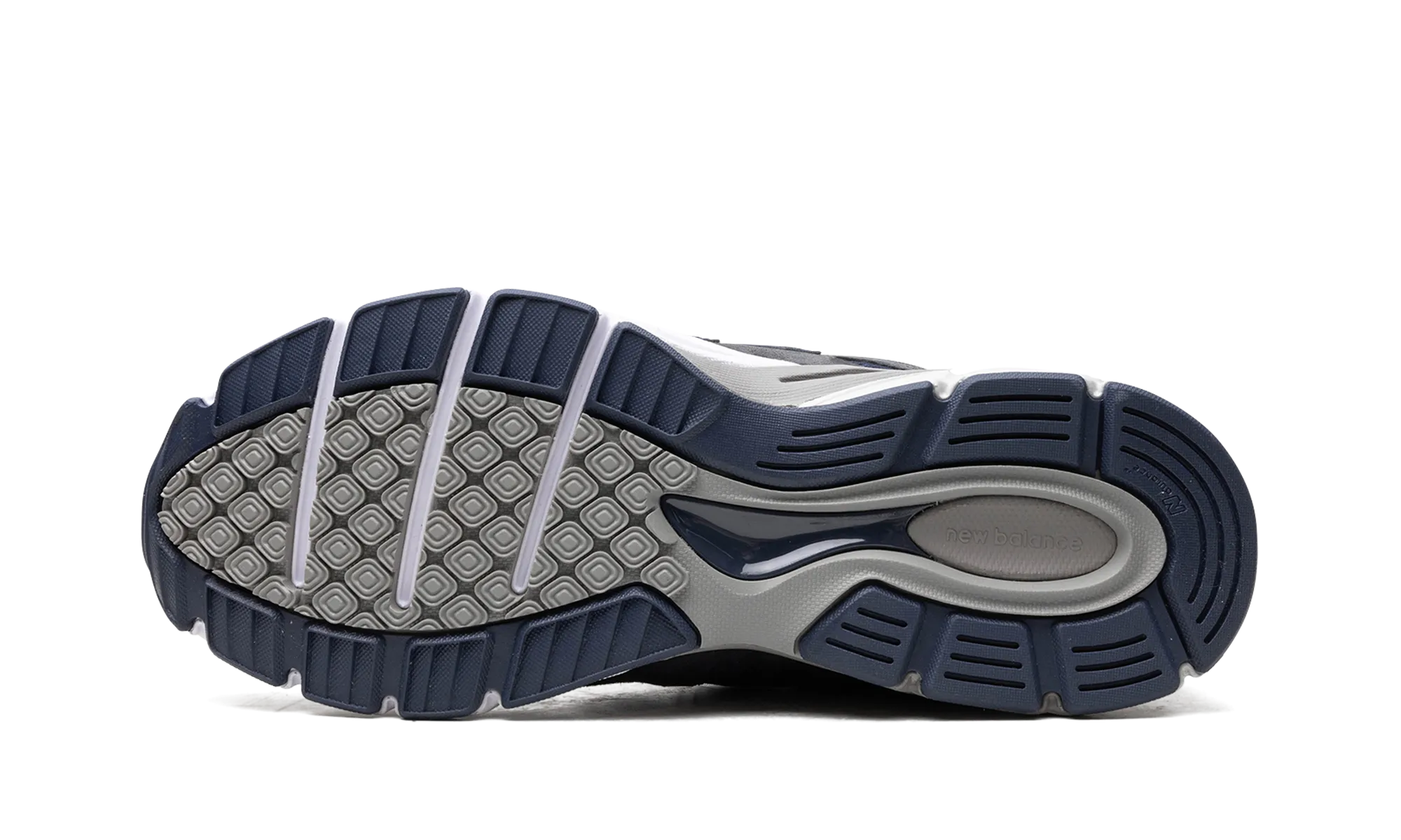 Quilt Warm Commuter Pick 990v4 "Made in USA - Navy"