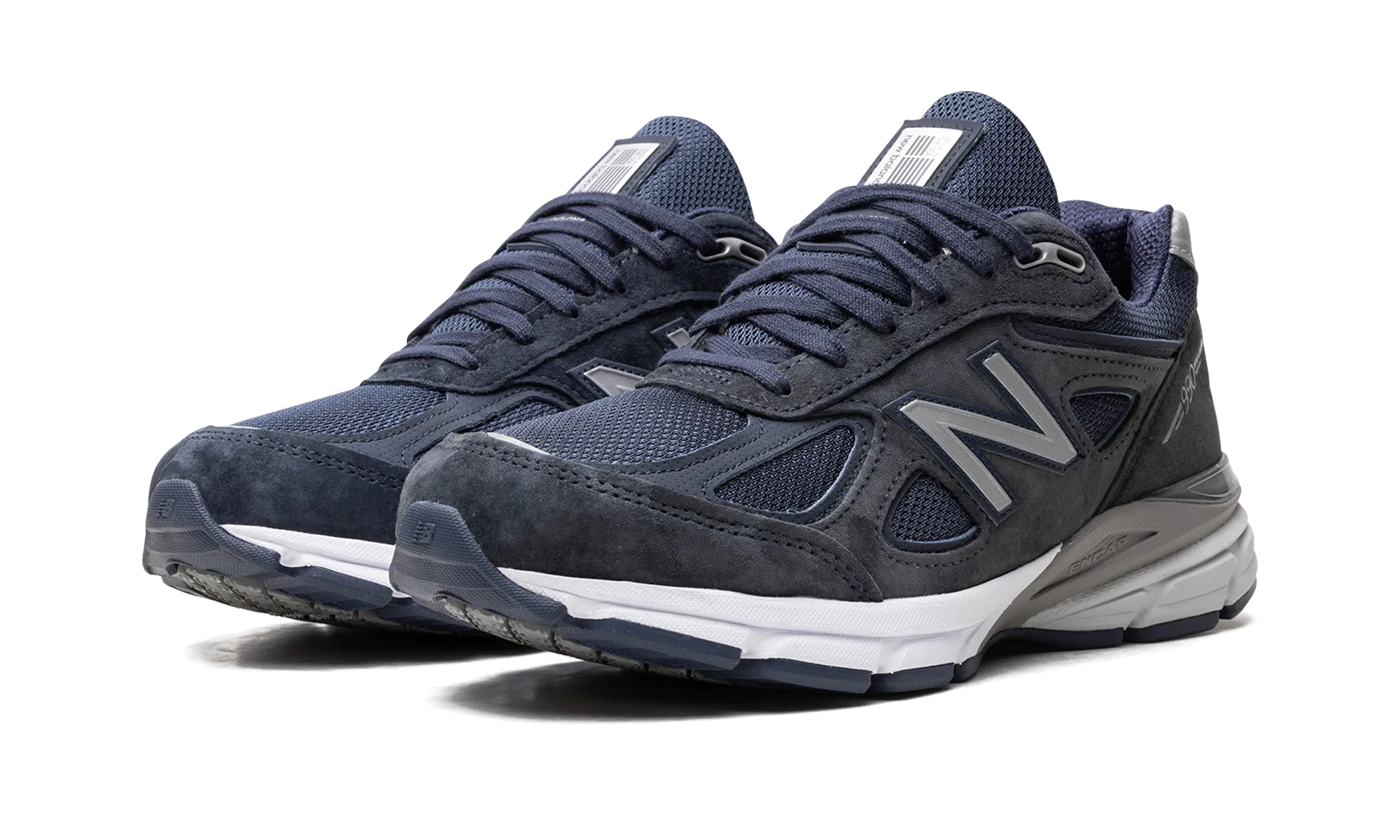 Casual Days Pure Steps 990v4 "Made in USA - Navy"