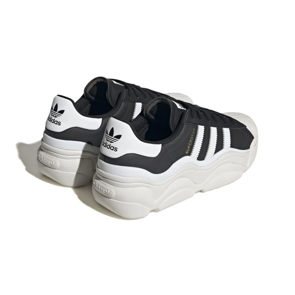 on the road All-Day Support adidas Superstar Millencon Black