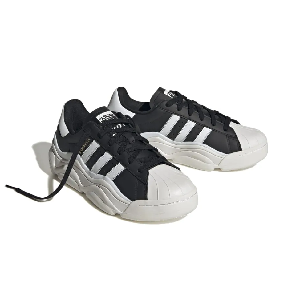 adidas Superstar Millencon Black Neutral design Pasture Run