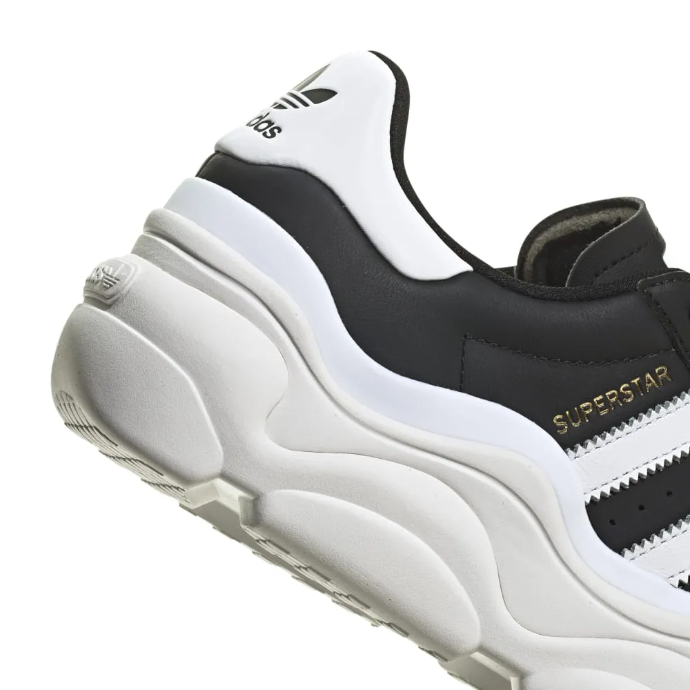 Timeless Appeal adidas Superstar Millencon Black