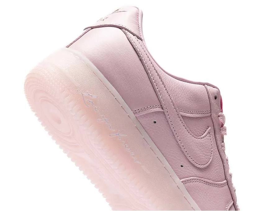 Closed Toe Nike Air Force 1 Low NOCTA "Pink Foam"