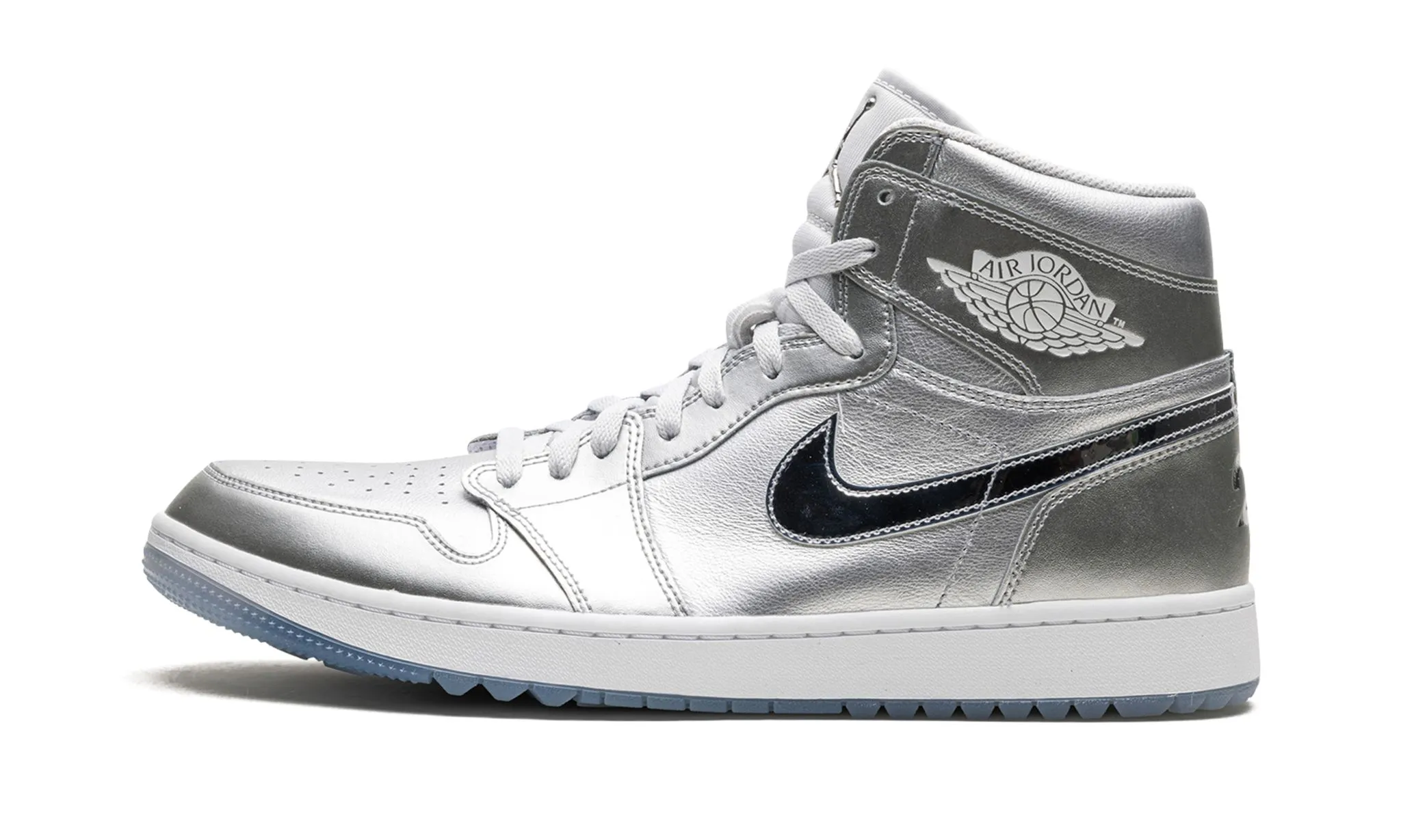 Breathable Layer Unisex Look Air Jordan 1 High Golf Gift Giving