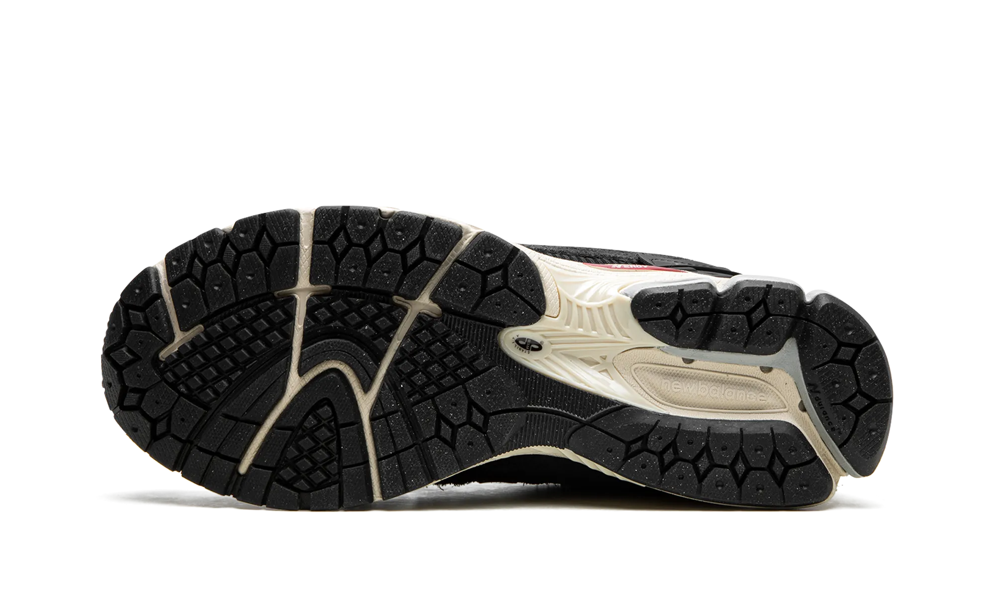 Relax Ready Speed Walk 1906R "Protection Pack - Black"