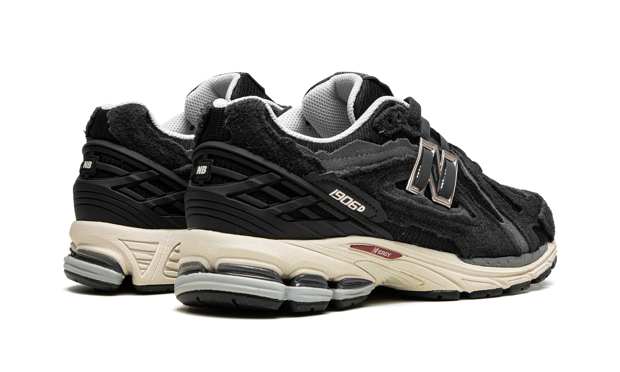 1906R "Protection Pack - Black" Style Choice