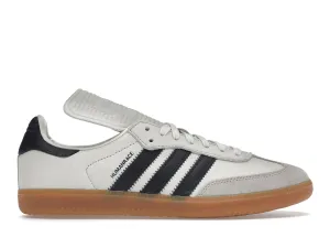 adidas Samba Pharrell Humanrace White Night Grey Sporty Detail Stay Active