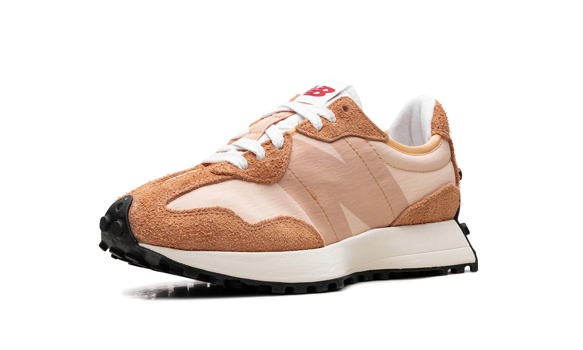 breath easy 327 WMNS "Coppper Peach Blossom"