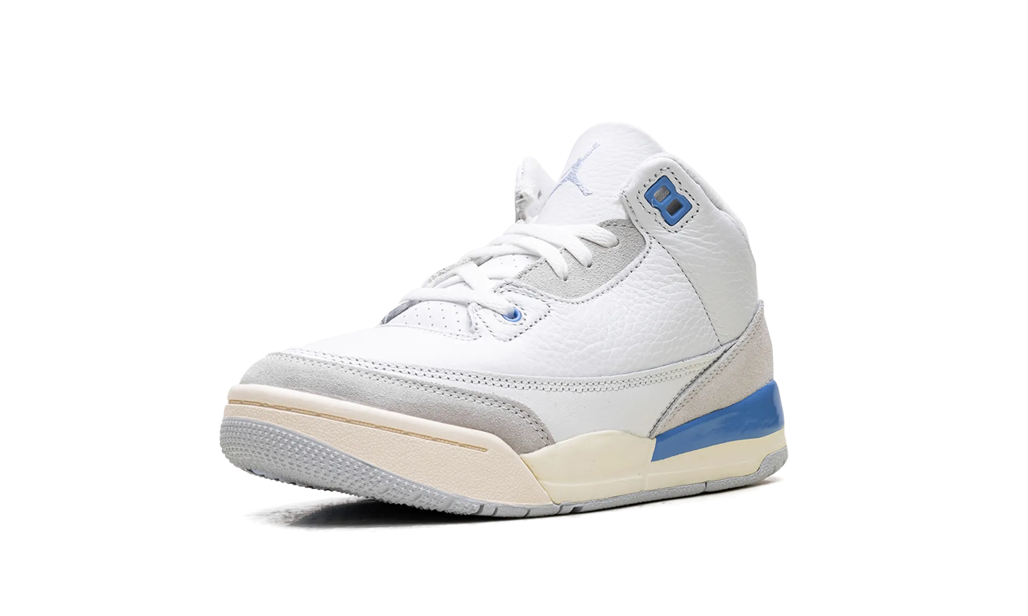 Jordan 3 Retro PS "Lucky Shorts" Ad Shoot
