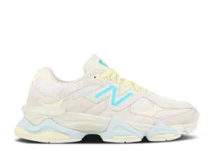 Step Smart New Balance 9060 Linen