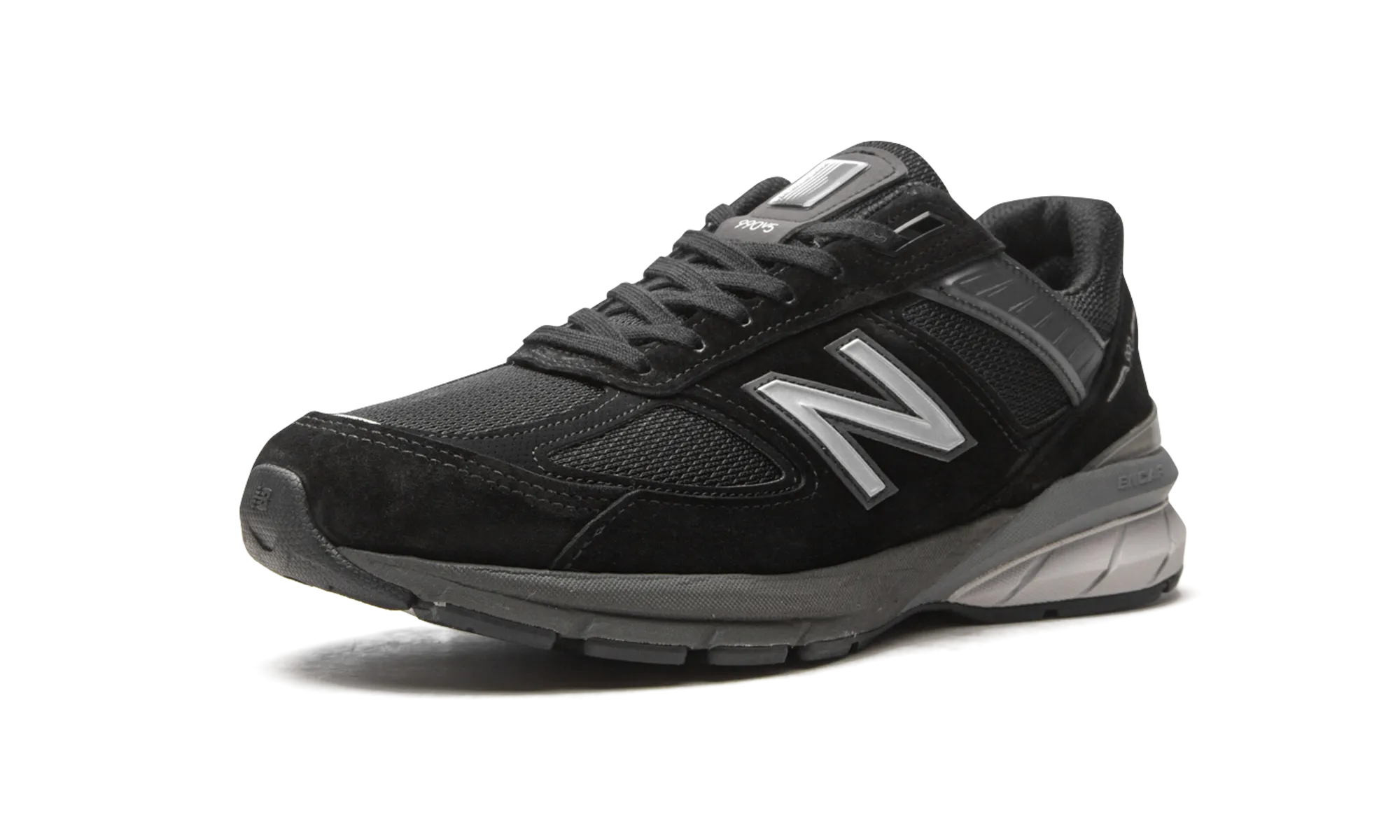 990 "BLACK/SILVER" Relax Mood