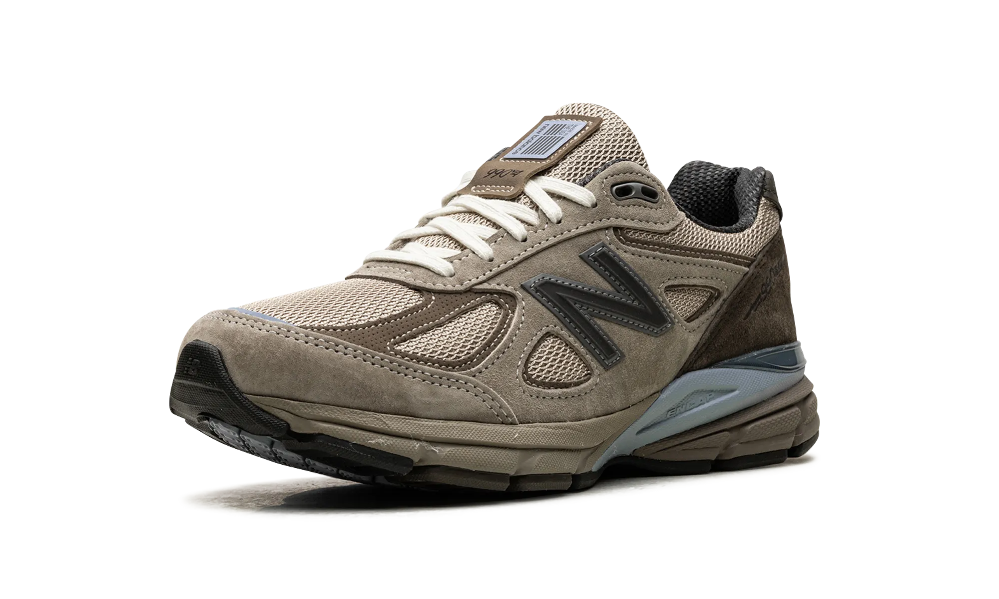 990v4 "AURALEE - Taupe" Vine Hike