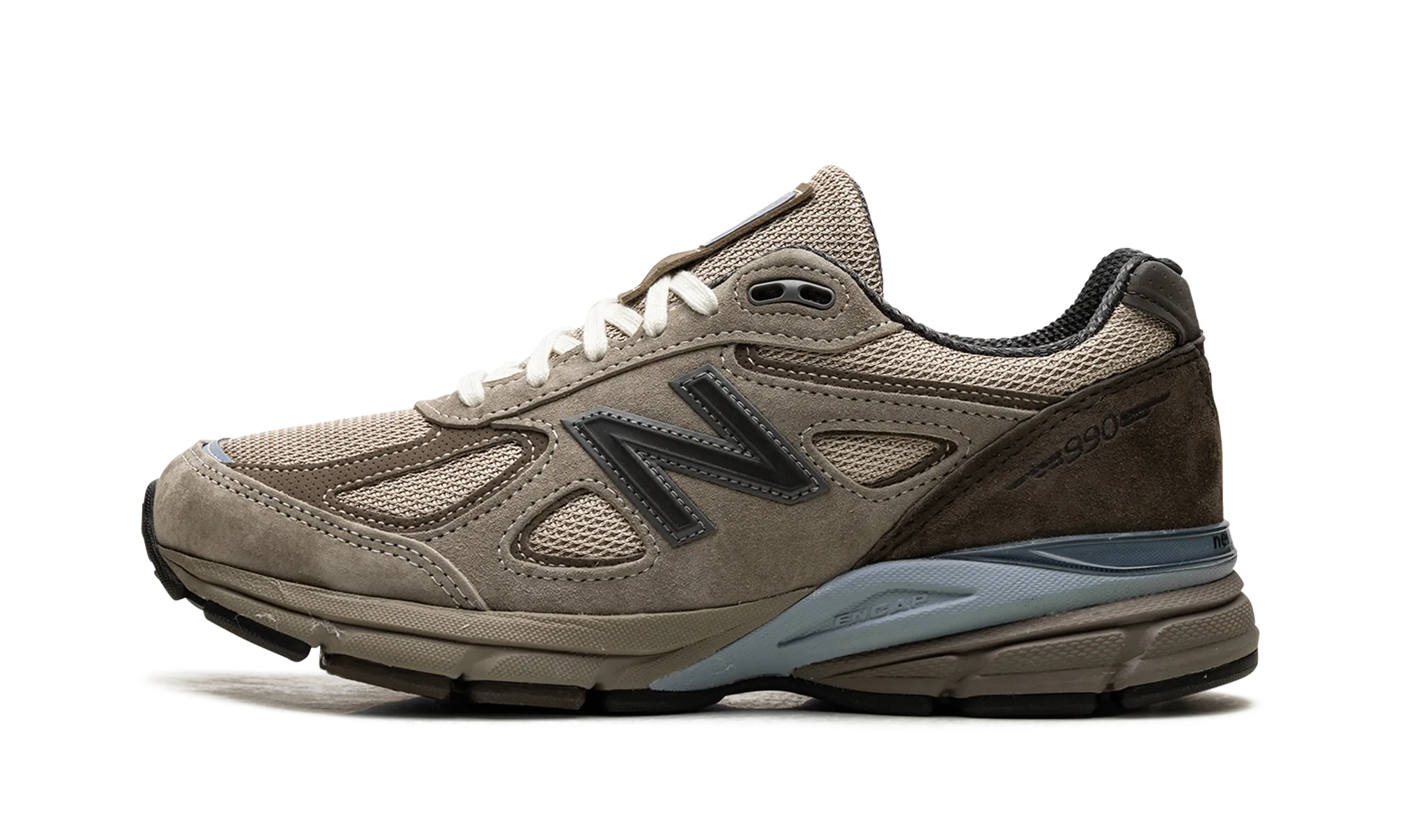 990v4 "AURALEE - Taupe" Urban Movement Planet Hike