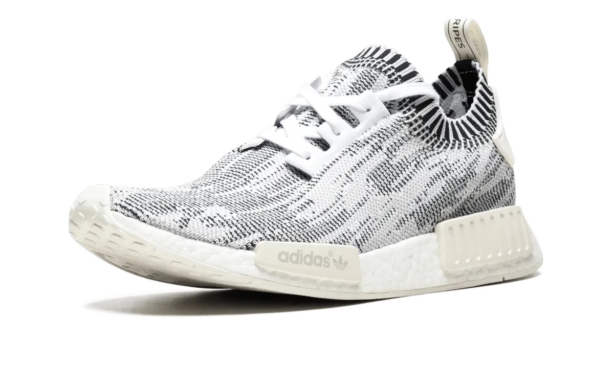 NMD_R1 PK "Camo Pack" Anti Fatigue