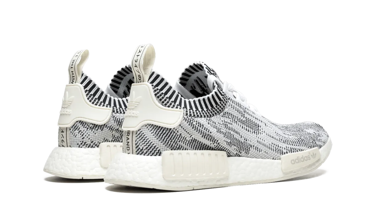 NMD_R1 PK "Camo Pack" Range Jog Cushioned ride