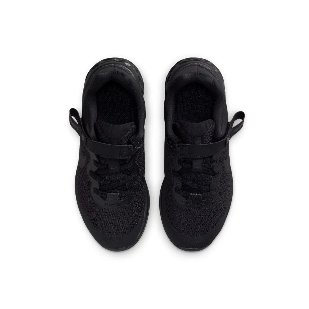 Revolution 6 Flyease Running Shoes Toe breathable - membrane