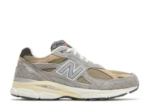 Urban Cool New Balance 990 v3 Teddy Santis Made In USA Marblehead