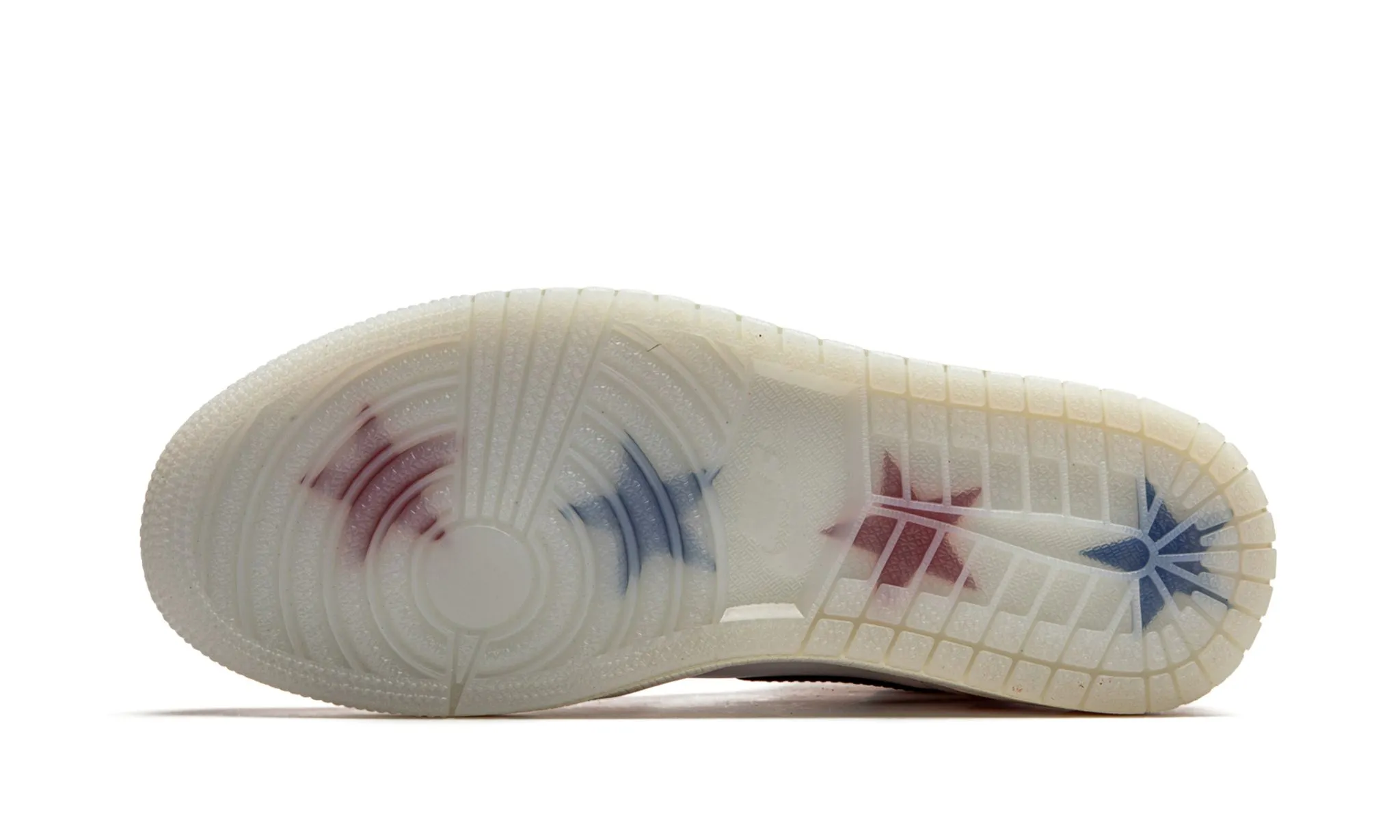 Waterproof Option Air Jordan 1 Retro High OG Trophy Room Chicago