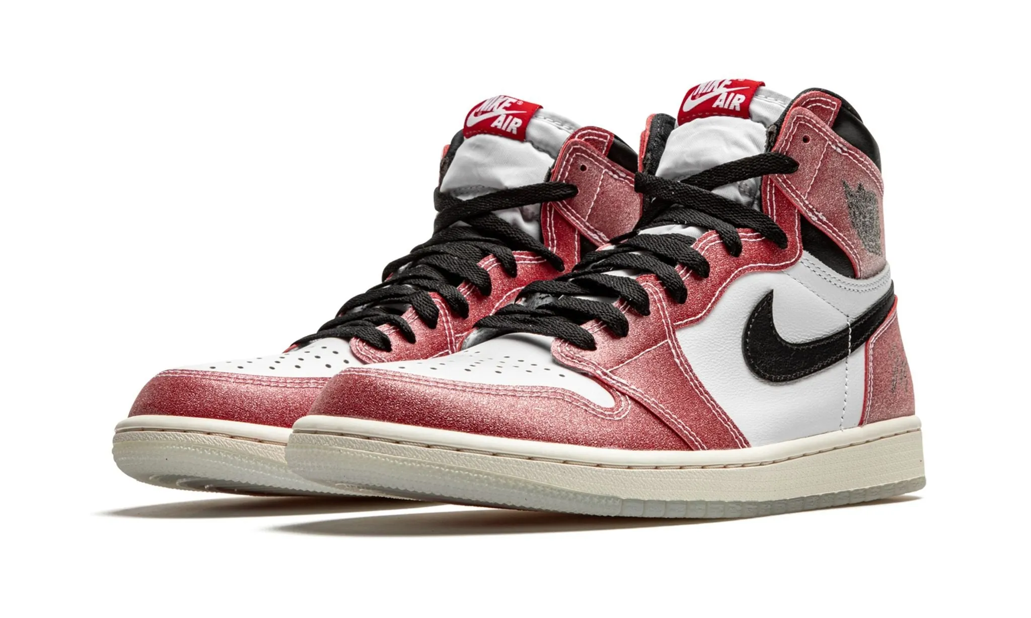 Urban Pace Air Jordan 1 Retro High OG Trophy Room Chicago